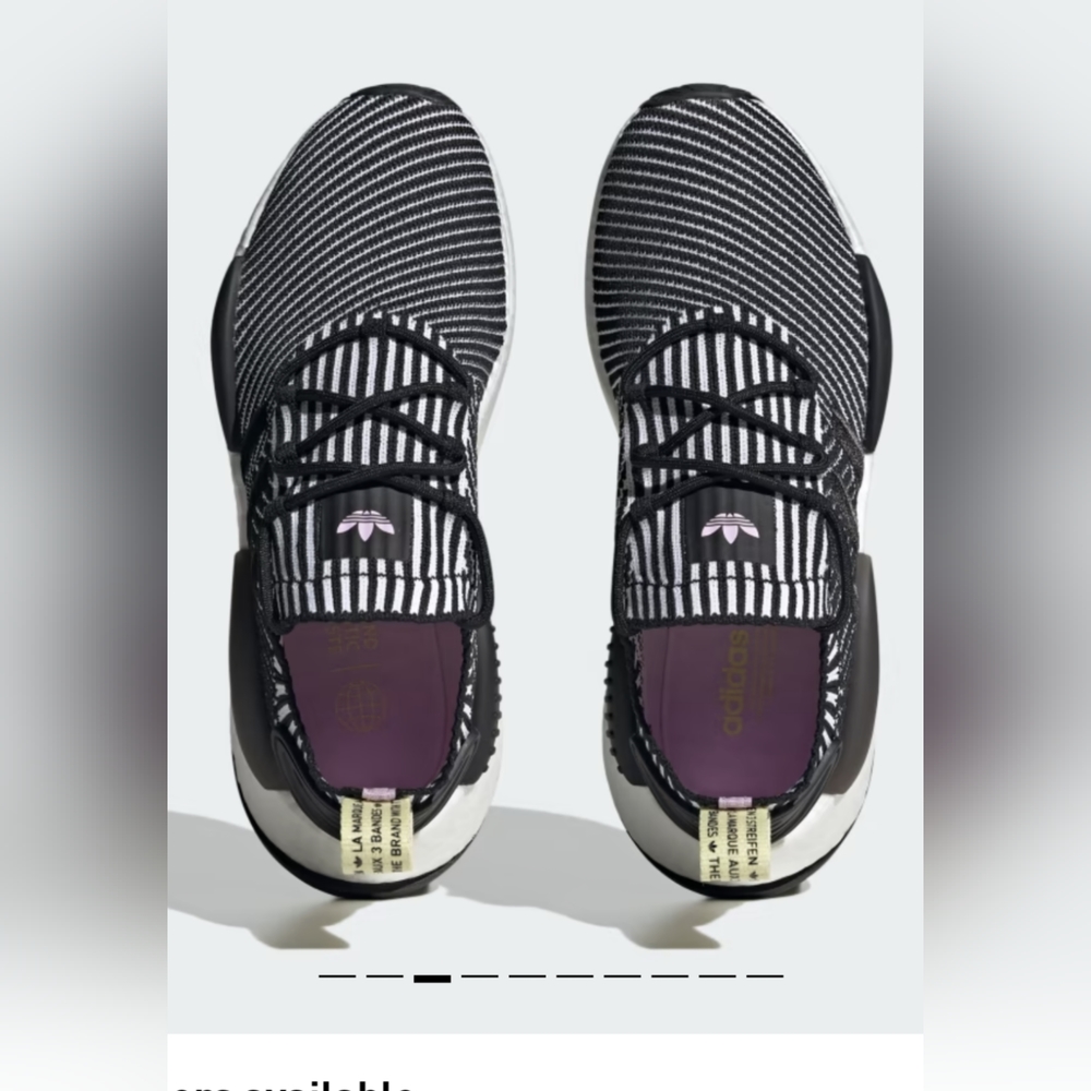 NMD_W1 SHOES women's Adidas size 9